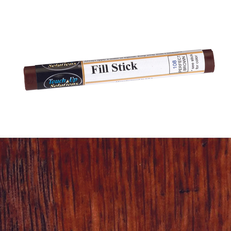 Fill Stick - Color:Perfect Brown